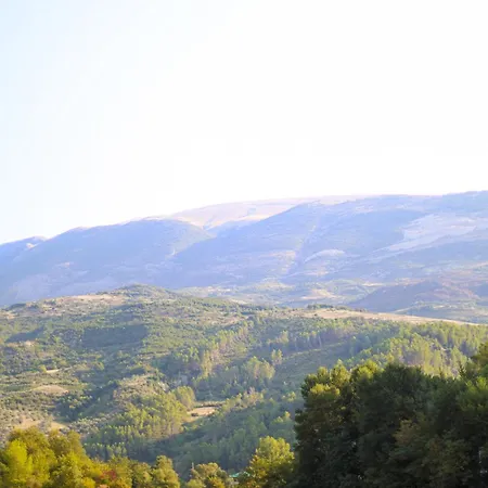 Ambra & Arber Hotel Bogove